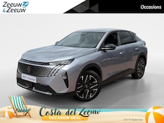 Peugeot 3008 - 1.2 Hybrid 136 Allure *Automaat*Navi+360Camera*Climate Control*Parkeersensoren*Keyless*Ada