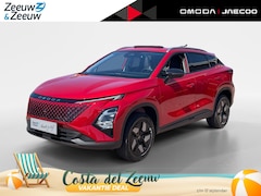 Omoda 5 - 5 1.6 T-GDi SHS-H Comfort *DIRECT RIJKLAAR LEVERBAAR*OP=OP*NU RIJKLAAR €31.995,