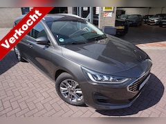 Ford Focus Wagon - 1.0I EcoBoost Hybrid Titanium Automaat