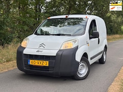 Citroën Nemo - 1.4 HDi