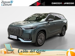 Jaecoo 8 - 8 1.5 SHS-P Luxury 5p | AWD | Full Options | 5-zitplaatsen