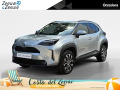 Toyota Yaris Cross - 1.5 Hybrid Dynamic