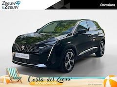 Peugeot 3008 - 1.2 PureTech Allure Pack | Navigatie | Carplay | Parkeercamera