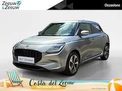 Suzuki Swift - 1.2 Select Smart Hybrid