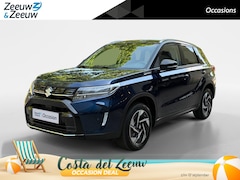 Suzuki Vitara - 1.5 Hybrid Style