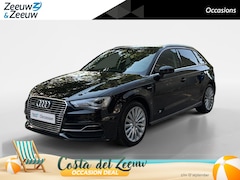 Audi A3 Sportback - 1.4 e-tron Pro Line plus