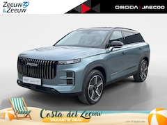 Jaecoo 7 - 1.5 GDI SHS-P Exclusive | Nieuw uit voorraad | 90 km elektrisch rijbereik | Stoelverwarmin