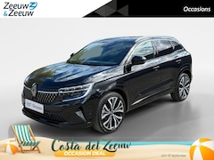 Renault Austral - Hybride 200 TECHNO | Carplay | Camera | Adaptive Cruise Control | Climate Control