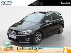 Volkswagen Golf Sportsvan - 1.4 TSI Highline | Adaptive Cruise Control | Navigatie | Climate Control