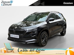 Skoda Karoq - 1.5 TSI ACT Sportline Business