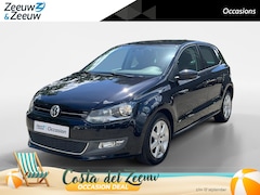 Volkswagen Polo - 1.2 TSI Highline | AUTOMAAT | Cruise Control | Climate Control |