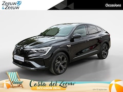 Renault Arkana - 1.6 E-Tech Hybrid 145 R.S. Line | Carplay | Camera | Adaptive Cruise Control | Climate Con