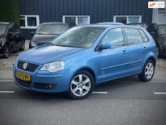 Volkswagen Polo - 1.2 Easyline