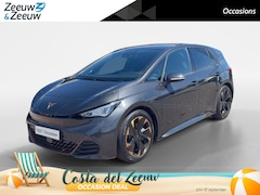 CUPRA Born - Business 62 kWh *Navi+Camera*Climate Control*Adapt. Cruise Control*LM.Velgen