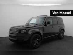 Land Rover Defender 110 - 2.0 P300e 110 Dynamic SE Edition