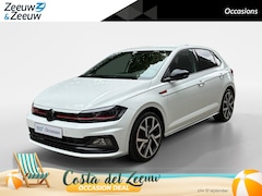 Volkswagen Polo - 2.0 TSI GTI *Automaat*Navigatie*Parkeersensoren*LM.Velgen*Dealer Onderhouden