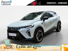 Mitsubishi ASX - 1.8 HEV AT Instyle Schuif kantel dak | Navigatie | LM Velgen | Leder | Stoelverwarming