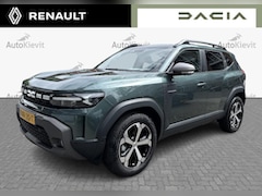 Dacia Duster - 1.8 hybrid 155 limited edition
