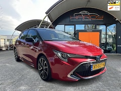 Toyota Corolla - 1.8 Hybrid Executive Trekh NL-Auto Rijklaarprijs