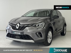 Renault Captur - 1.0 TCe 90 Intens | Navigatie | Climate Control | 360° Camera | Cruise Control |