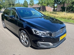 Peugeot 508 SW - 1.6 e-THP Blue Lease Executive Apk geldig tot 30 juni 2027