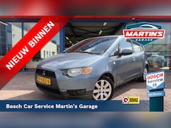 Mitsubishi Colt - 1.3 Invite CRUISE | AIRCO | TREKHAAK