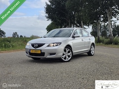 Mazda 3 - 3 1.6 Active