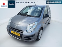 Suzuki Alto - 1.0 Comfort EASSS