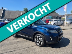 Suzuki Vitara - 1.4 Boosterjet Smart Hybrid Style ACTIE ACTIE // € 1500 voorraad korting // Rijklaarprijs