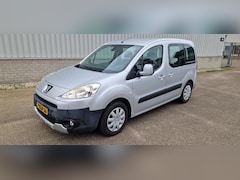 Peugeot Partner Tepee - 1.6 HDiF XT Rolstoelauto / Scootmobiel Vervoer , AIRCO