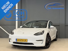Tesla Model 3 - Performance AWD 75 kWh | Performance | SOH 87, 2% |