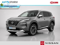 Nissan X-Trail - 1.5 e-4orce Tekna 4WD Sun Pack