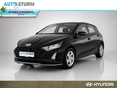 Hyundai i20 - 1.0 T-GDI E-Motion