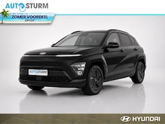 Hyundai Kona Electric - Pure Edition 65.4 kWh
