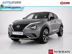 Nissan Juke - 1.6 Hybrid N-Design