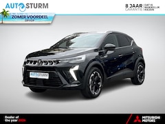 Mitsubishi ASX - 1.8 HEV AT Executive