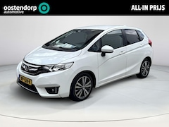 Honda Jazz - 1.3 i-VTEC Elegance | Camera | Navi | Keyless entry