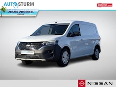 Nissan Townstar - N-Connecta L2 44 kWh Fin lease 0% rente 60 maanden