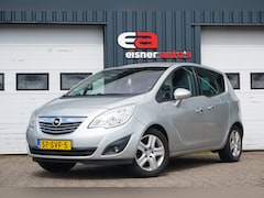 Opel Meriva - 1.4 Turbo 140 PK Cosmo | TREKHAAK | ECC | CRUISE |
