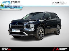 Mitsubishi Outlander - 2.4 PHEV Intense +