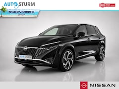 Nissan Qashqai - 1.5 e-Power Tekna Plus