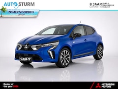 Mitsubishi Colt - 1.6 HEV Intense