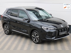 MG ZS - Hybrid+ 1.5 Luxury 360°Camera Carplay Leder 1Ste Eig