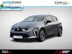 Mitsubishi Colt - 1.6 HEV Intense