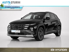 Hyundai Tucson - 1.6 T-GDI PHEV Pure Edition