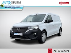 Nissan Townstar - N-Connecta L2 44 kWh Fin lease 0% rente 60 maanden | Raam pakket