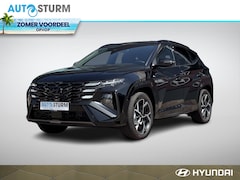Hyundai Tucson - 1.6 T-GDI PHEV N Line Business