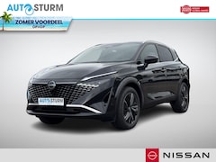 Nissan Qashqai - 1.5 e-Power Tekna Panoramadak + Cold Pack
