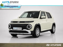 Hyundai Inster - Pulse 49 kWh Winter Pack