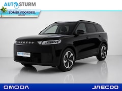 Jaecoo 5 - 5 EV Exclusive 61 kWh